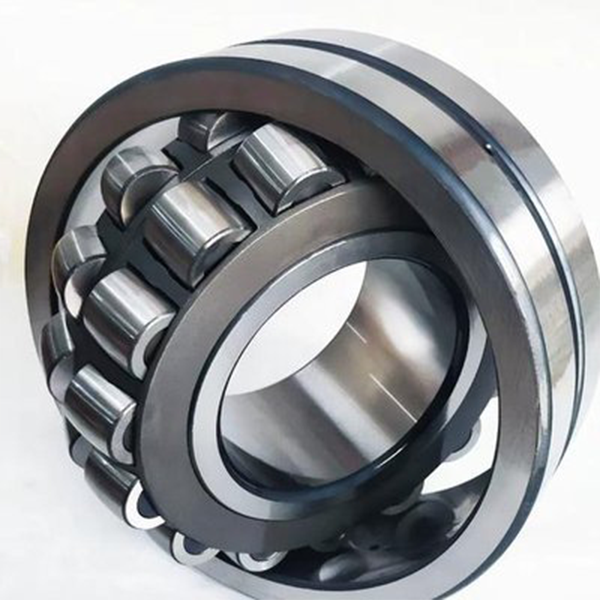 Самоустанавливающийся роликовый подшипник