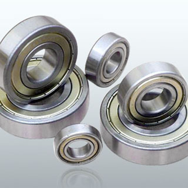 Радиальные шариковые подшипники