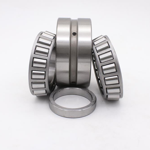 Конические роликовые подшипники